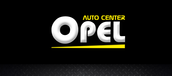 Logotipo OPEL